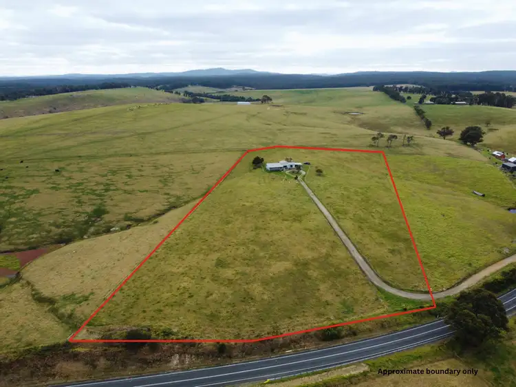 Second view of Homely house listing, 473 Princes Highway, Orbost VIC 3888