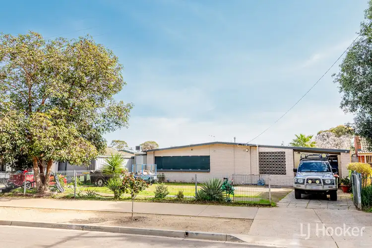 Main view of Homely house listing, 71 Peachey Road, Davoren Park SA 5113
