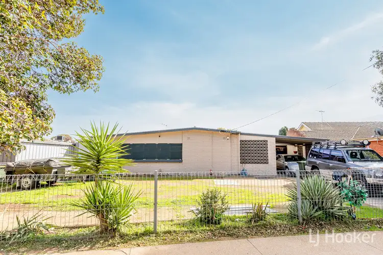 71 Peachey Road, Davoren Park SA 5113