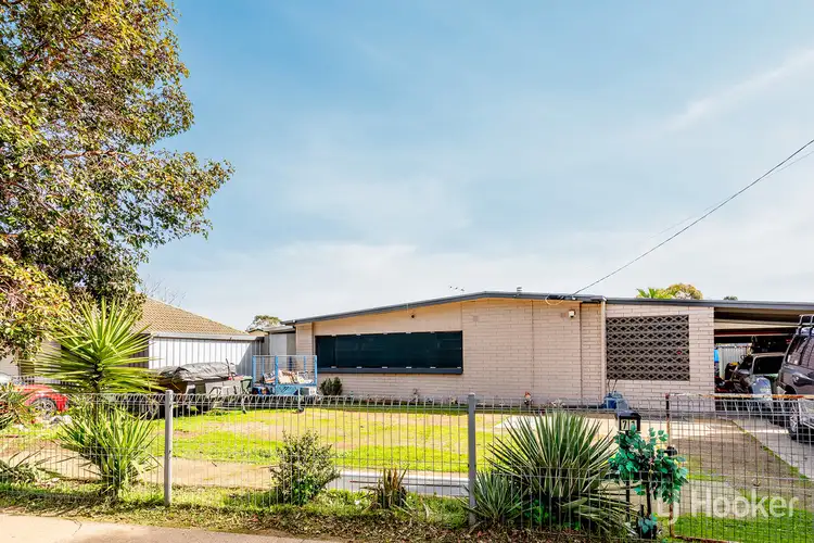 71 Peachey Road, Davoren Park SA 5113