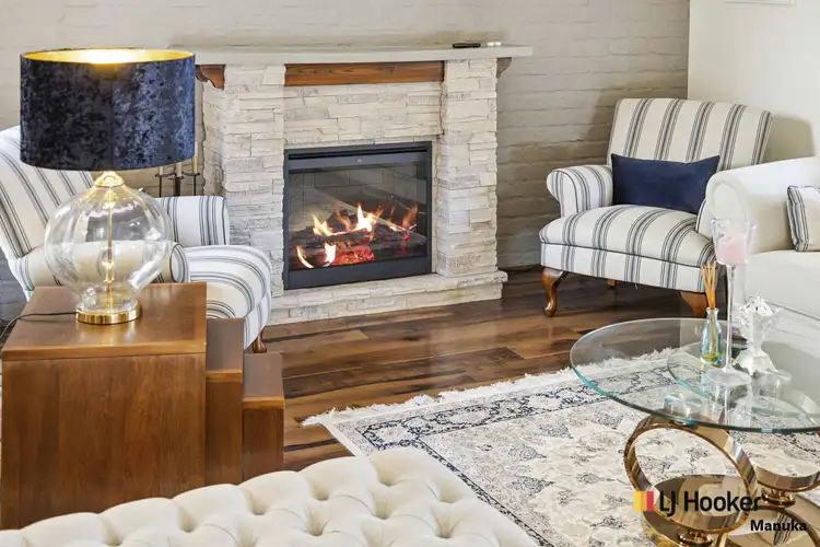 Fourth view of Homely house listing, 6 Kaeppel Place, Isaacs ACT 2607