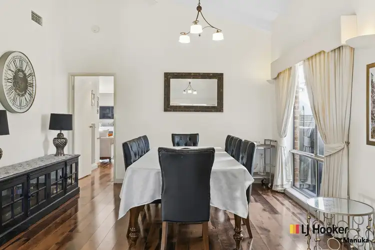 Sixth view of Homely house listing, 6 Kaeppel Place, Isaacs ACT 2607