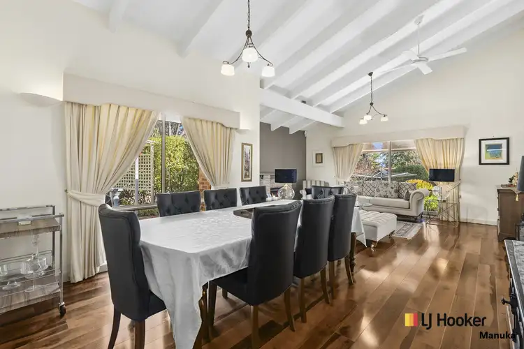 Sixth view of Homely house listing, 6 Kaeppel Place, Isaacs ACT 2607