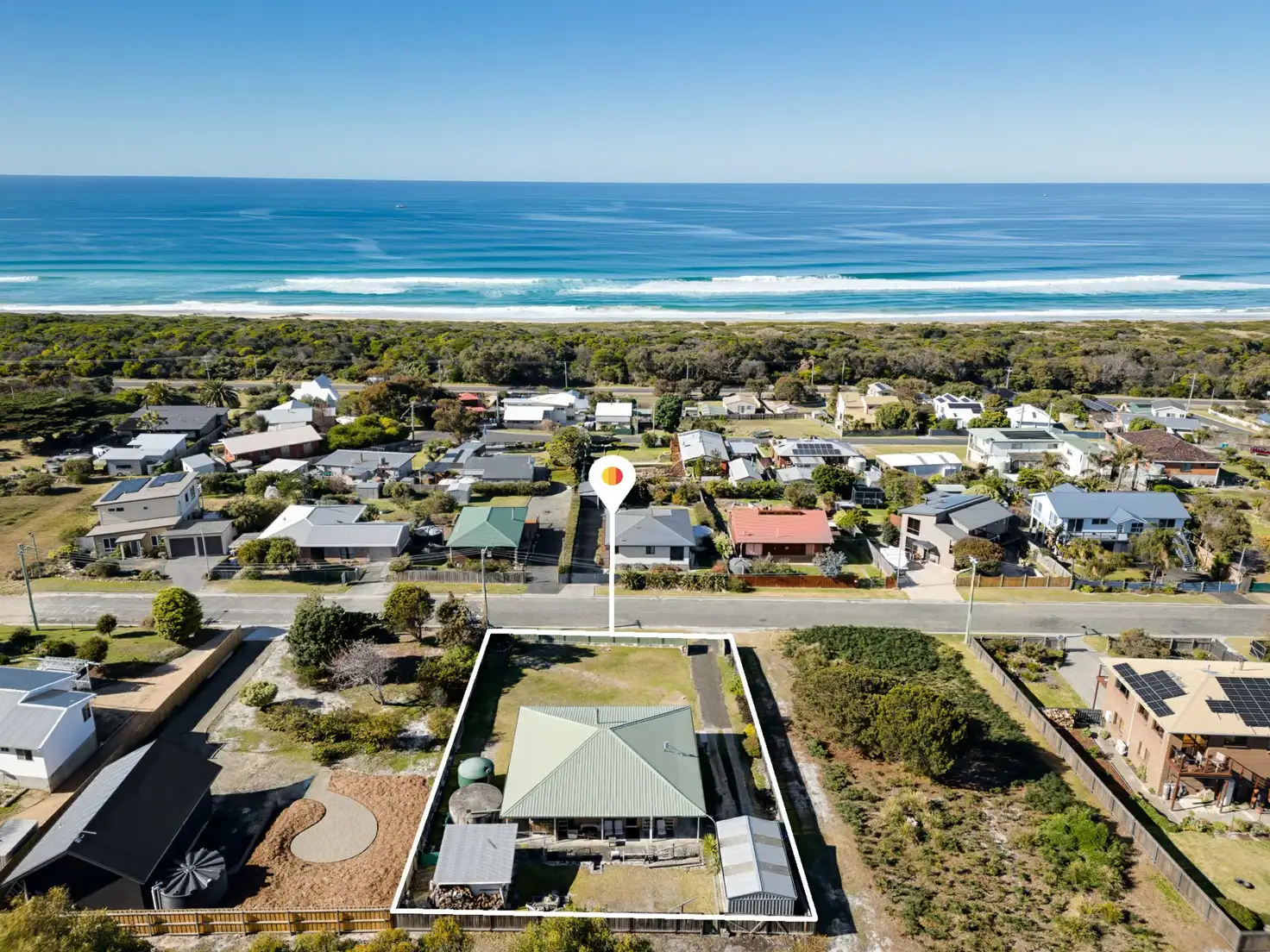 Main view of Homely house listing, 9 Charles Street, Beaumaris TAS 7215