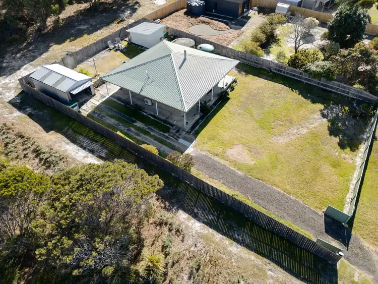 Second view of Homely house listing, 9 Charles Street, Beaumaris TAS 7215