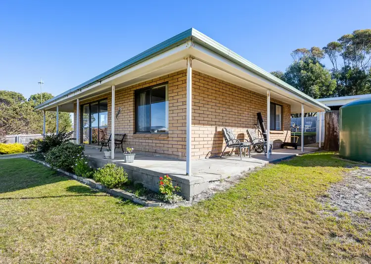 Third view of Homely house listing, 9 Charles Street, Beaumaris TAS 7215