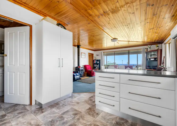 Fourth view of Homely house listing, 9 Charles Street, Beaumaris TAS 7215