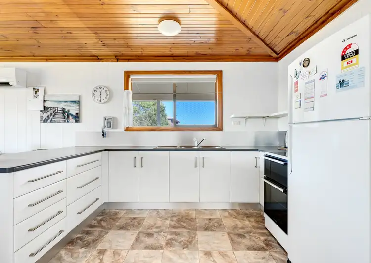 Fifth view of Homely house listing, 9 Charles Street, Beaumaris TAS 7215