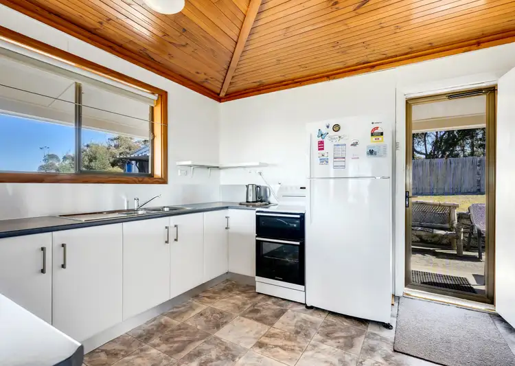 Sixth view of Homely house listing, 9 Charles Street, Beaumaris TAS 7215