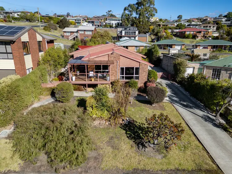 3 Kismet Place, St Helens TAS 7216