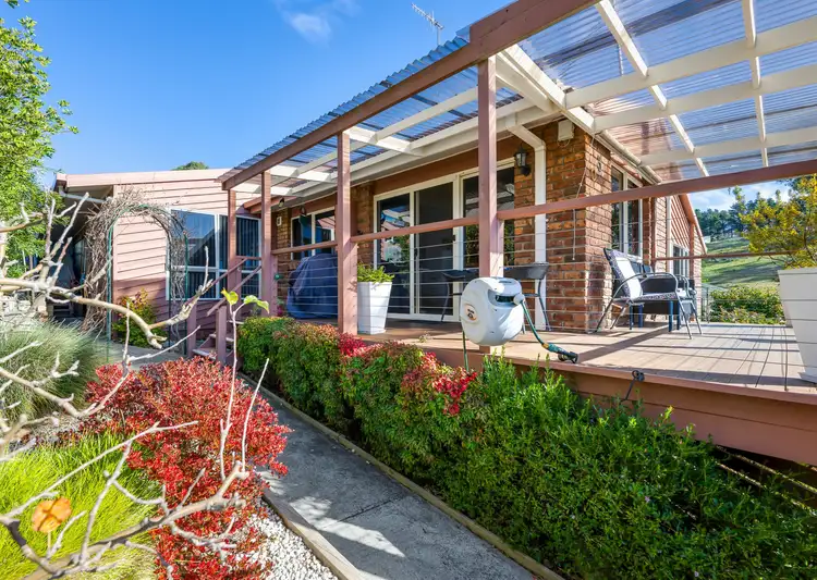 Second view of Homely house listing, 3 Kismet Place, St Helens TAS 7216