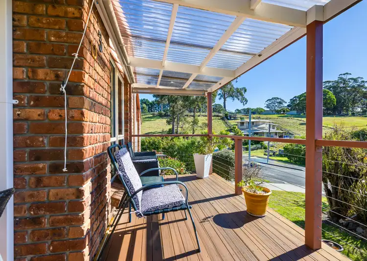 Third view of Homely house listing, 3 Kismet Place, St Helens TAS 7216
