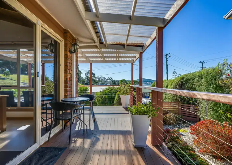 Fourth view of Homely house listing, 3 Kismet Place, St Helens TAS 7216