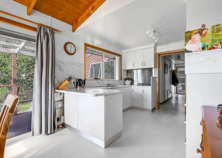 Fifth view of Homely house listing, 3 Kismet Place, St Helens TAS 7216