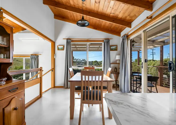 Sixth view of Homely house listing, 3 Kismet Place, St Helens TAS 7216