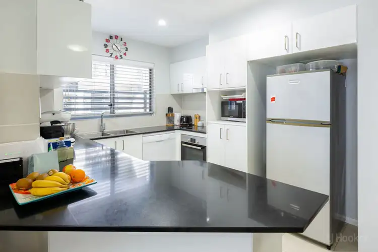 Second view of Homely apartment listing, 8/81 Brighton Street, Biggera Waters QLD 4216
