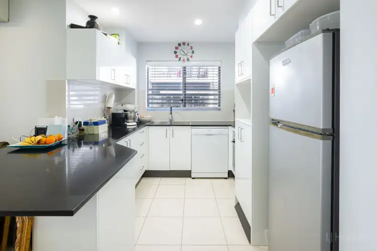 Third view of Homely apartment listing, 8/81 Brighton Street, Biggera Waters QLD 4216