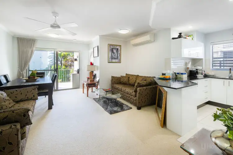 Fourth view of Homely apartment listing, 8/81 Brighton Street, Biggera Waters QLD 4216