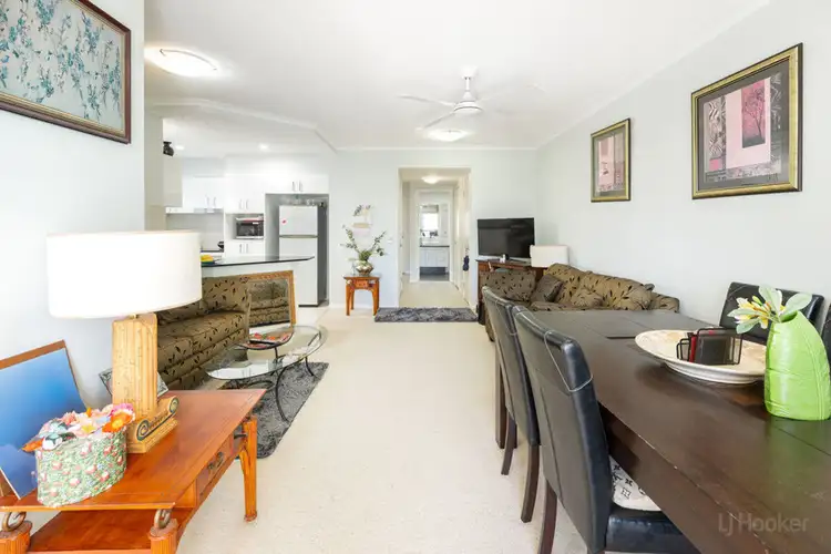 Fifth view of Homely apartment listing, 8/81 Brighton Street, Biggera Waters QLD 4216