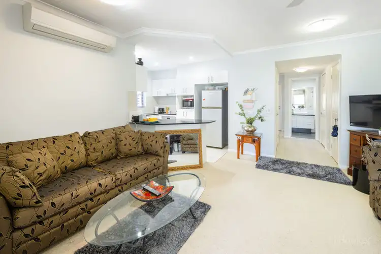 Sixth view of Homely apartment listing, 8/81 Brighton Street, Biggera Waters QLD 4216