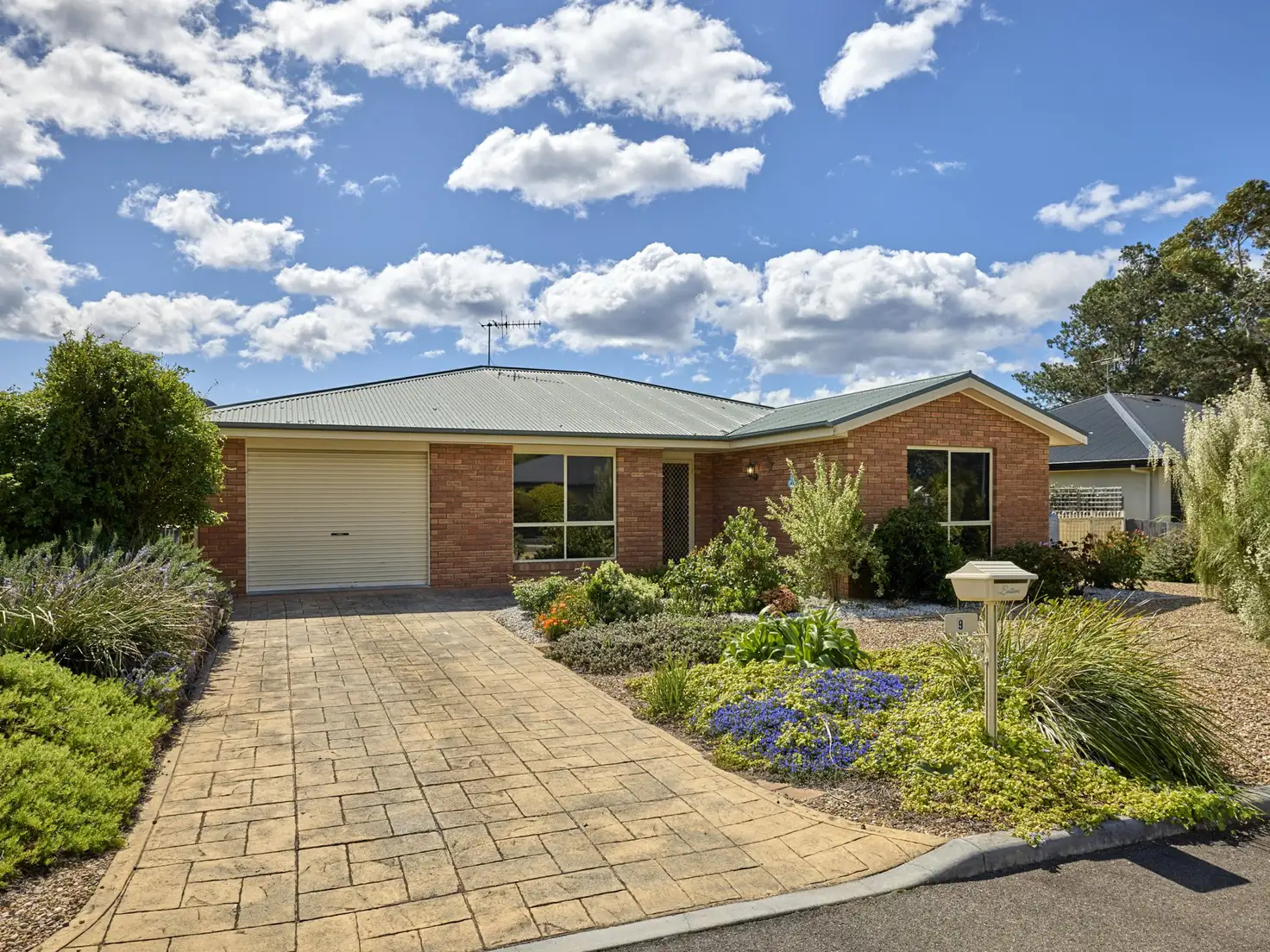 Main view of Homely unit listing, 9 Nautilus Place, St Helens TAS 7216