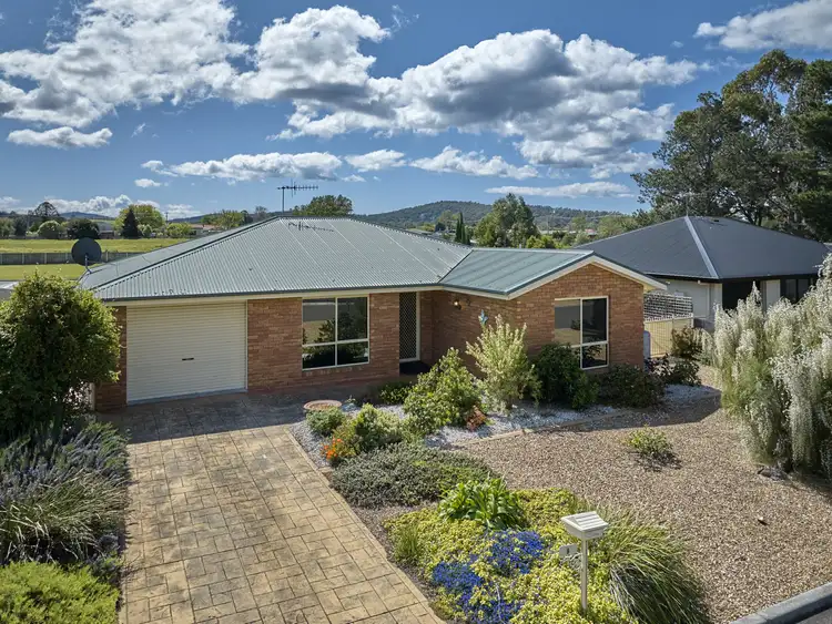 Second view of Homely unit listing, 9 Nautilus Place, St Helens TAS 7216