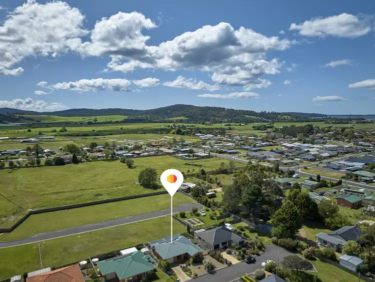 Third view of Homely unit listing, 9 Nautilus Place, St Helens TAS 7216