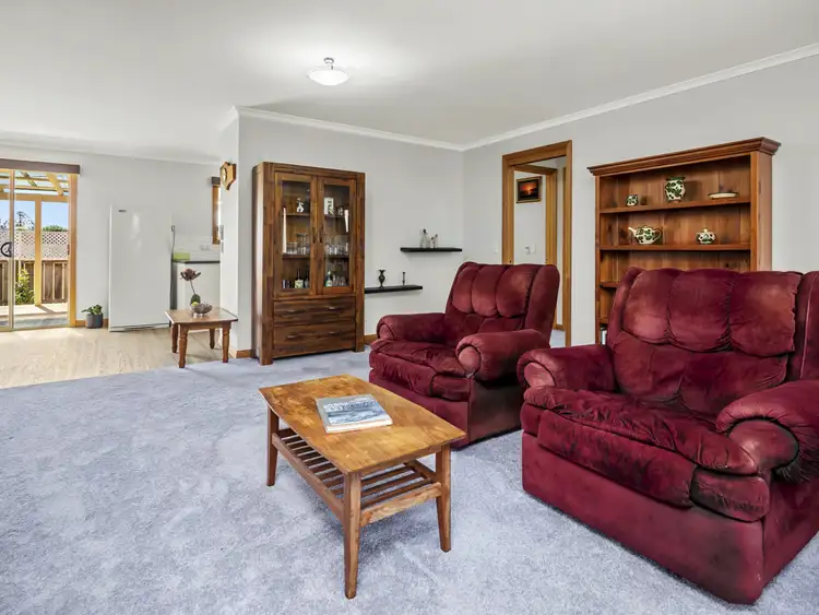 Fifth view of Homely unit listing, 9 Nautilus Place, St Helens TAS 7216
