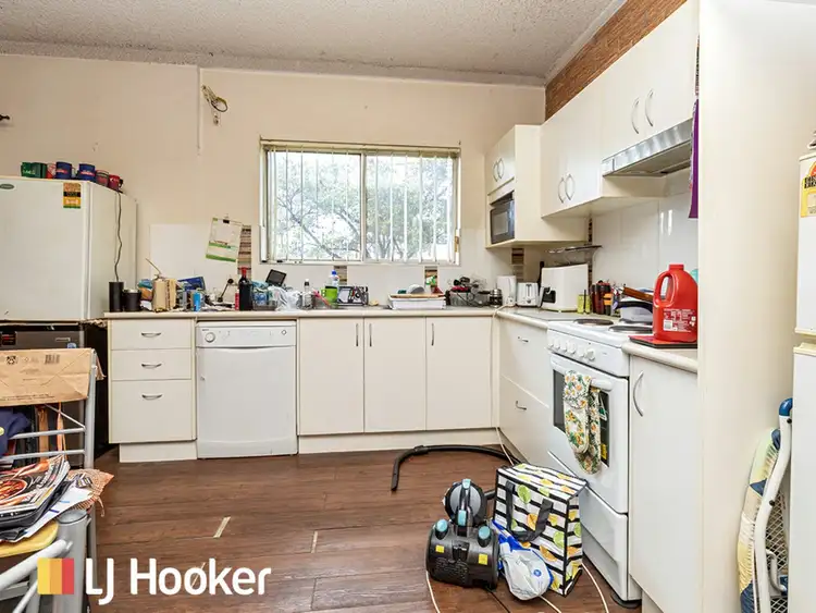 Third view of Homely house listing, Unit 4/207-209 Goonoo Goonoo Road, South Tamworth NSW 2340