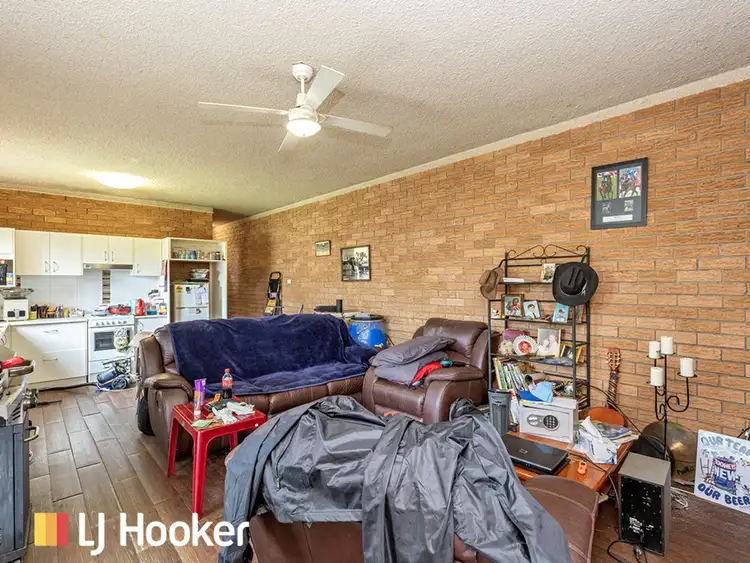 Fourth view of Homely house listing, Unit 4/207-209 Goonoo Goonoo Road, South Tamworth NSW 2340