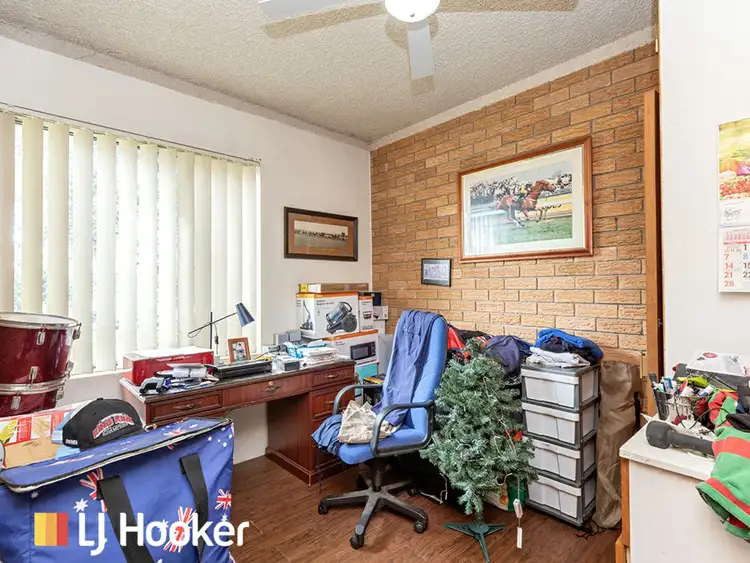 Seventh view of Homely house listing, Unit 4/207-209 Goonoo Goonoo Road, South Tamworth NSW 2340