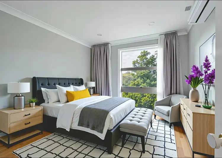 Sixth view of Homely house listing, 4 Brewster Place, Leumeah NSW 2560