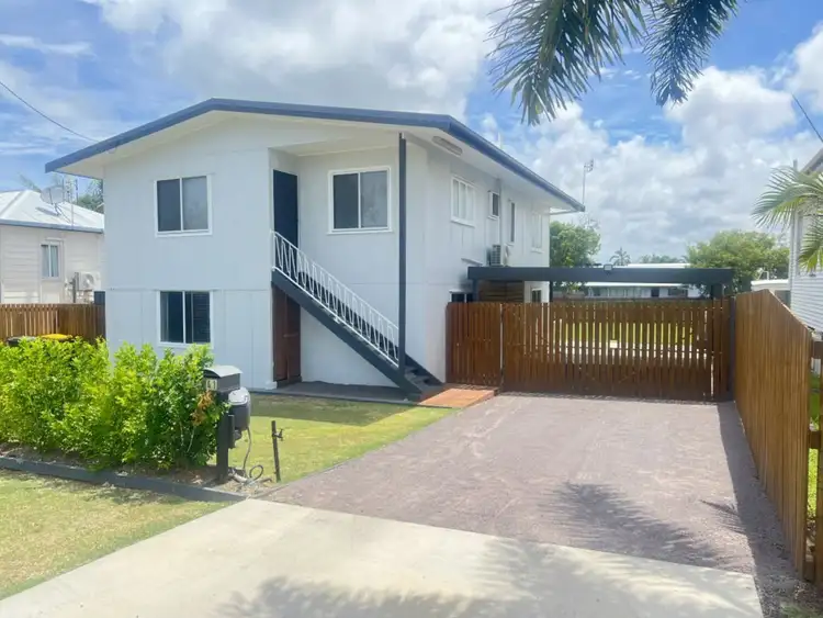 41 Gregory Street, Bowen QLD 4805