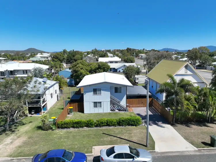 Fourth view of Homely house listing, 41 Gregory Street, Bowen QLD 4805