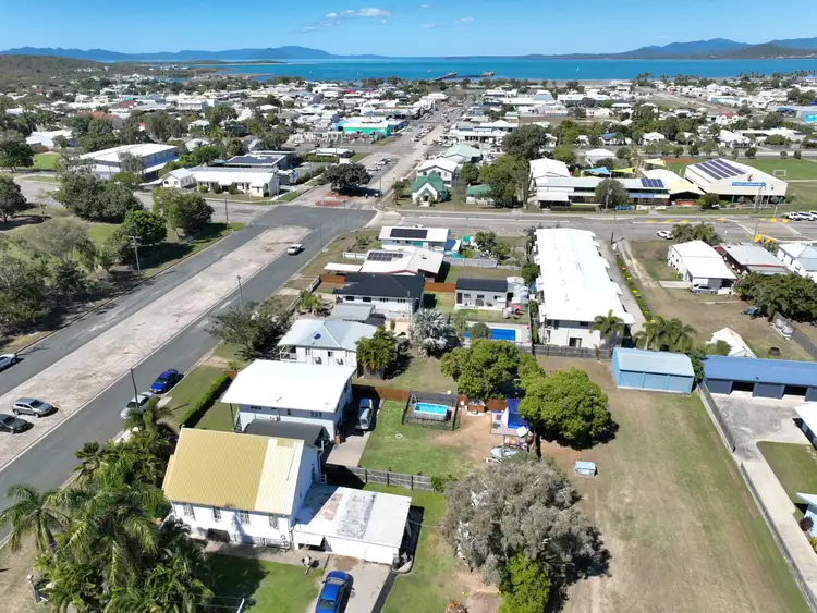 Fourth view of Homely house listing, 41 Gregory Street, Bowen QLD 4805