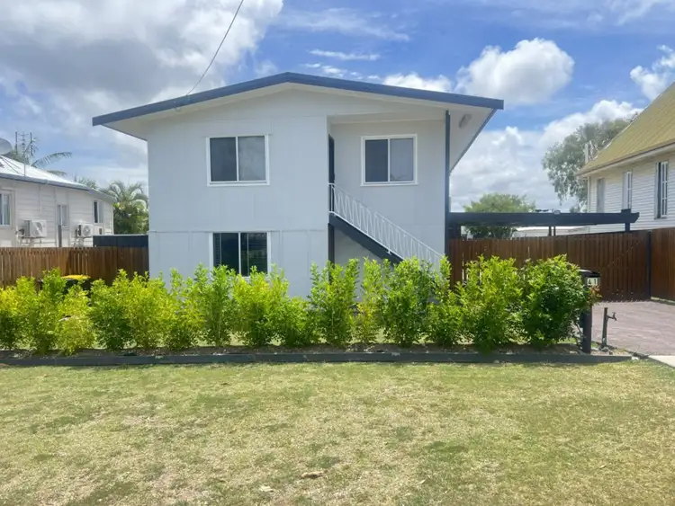 Sixth view of Homely house listing, 41 Gregory Street, Bowen QLD 4805