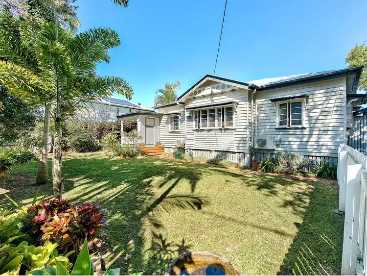 43 Eighth Avenue, Kedron QLD 4031
