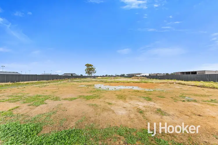 Fifth view of Homely land listing, 8 Sweeney Court, Tynong VIC 3813