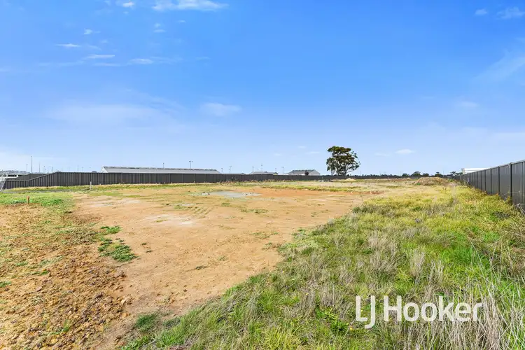 Sixth view of Homely land listing, 8 Sweeney Court, Tynong VIC 3813