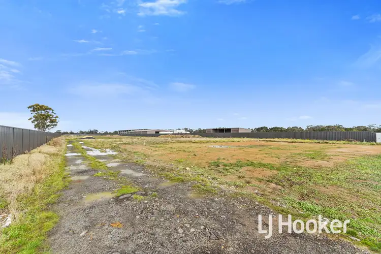 Seventh view of Homely land listing, 8 Sweeney Court, Tynong VIC 3813