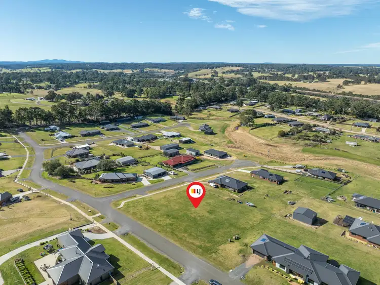 Seventh view of Homely land listing, 15 Peppercorn Way, Nicholson VIC 3882