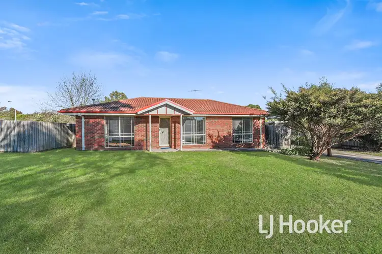 31 Meeking Drive, Pakenham VIC 3810