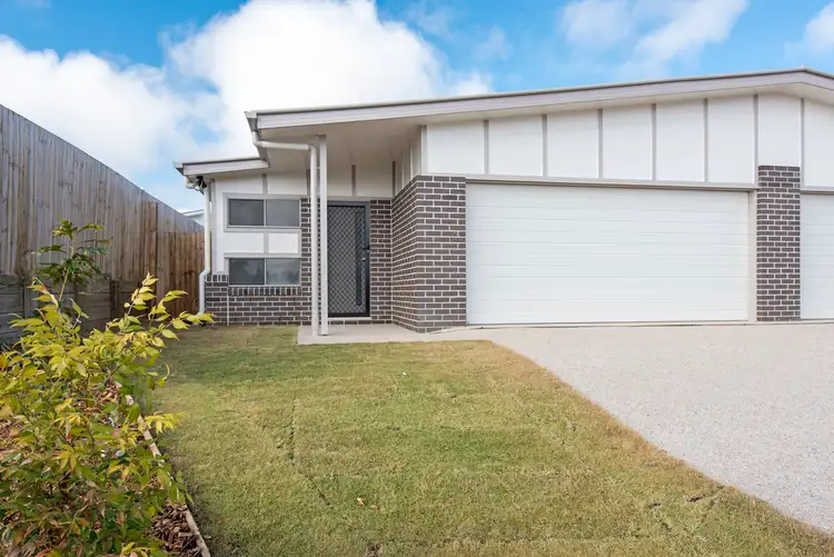 1/8 Rosenstengel Street, Darling Heights QLD 4350