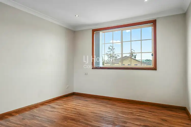 Fifth view of Homely house listing, 2 Hassarati Place, Casula NSW 2170
