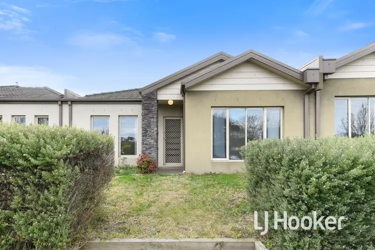 Main view of Homely townhouse listing, 9 McClenaghan Place, Pakenham VIC 3810