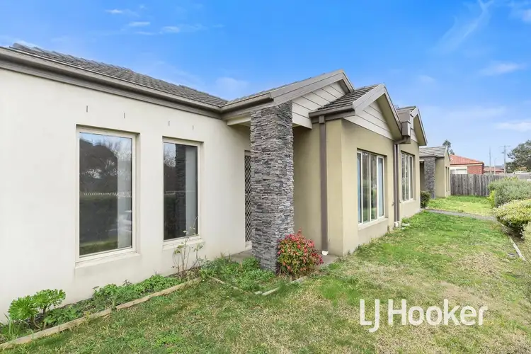 Second view of Homely townhouse listing, 9 McClenaghan Place, Pakenham VIC 3810