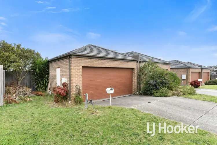 Third view of Homely townhouse listing, 9 McClenaghan Place, Pakenham VIC 3810