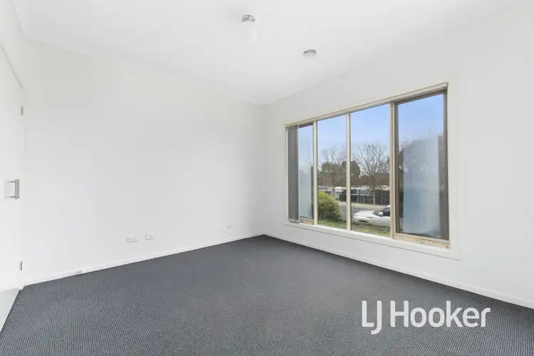 Fourth view of Homely townhouse listing, 9 McClenaghan Place, Pakenham VIC 3810