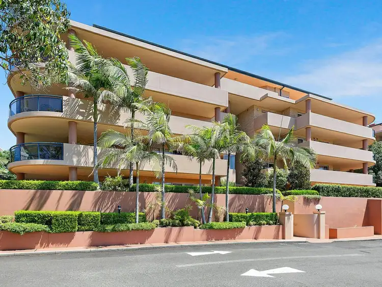 29/41 Smith Street, Wollongong NSW 2500