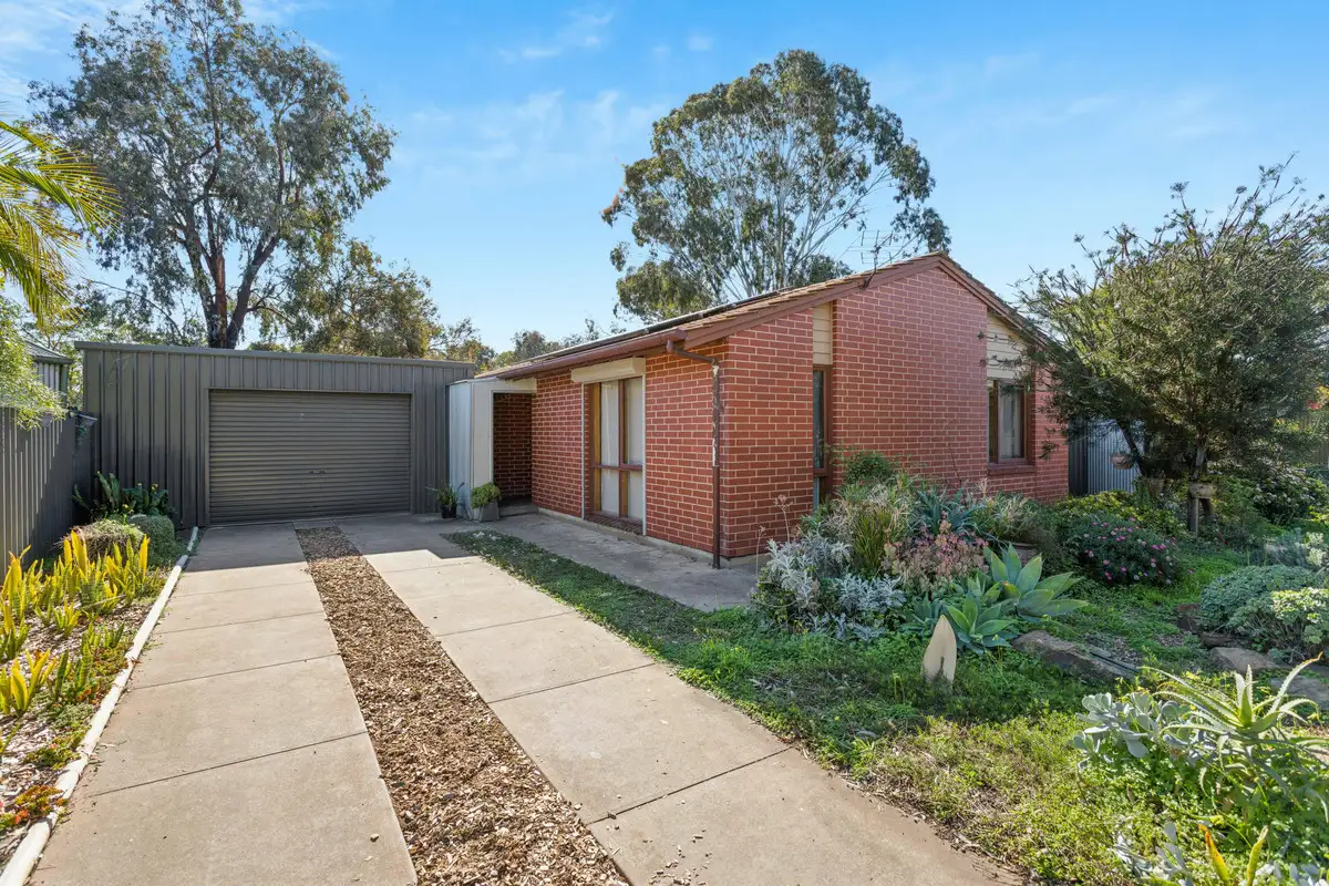 Main view of Homely house listing, 67 Verbena Drive, Parafield Gardens SA 5107